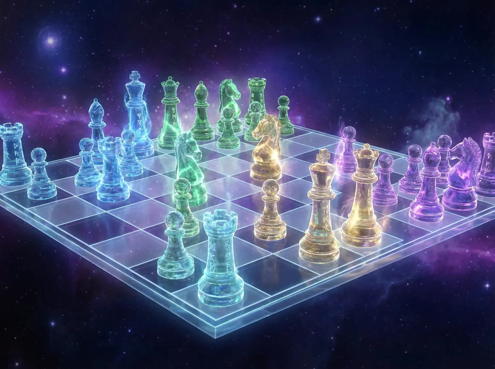 哈希彩票棋牌游戏宇宙水晶棋盘